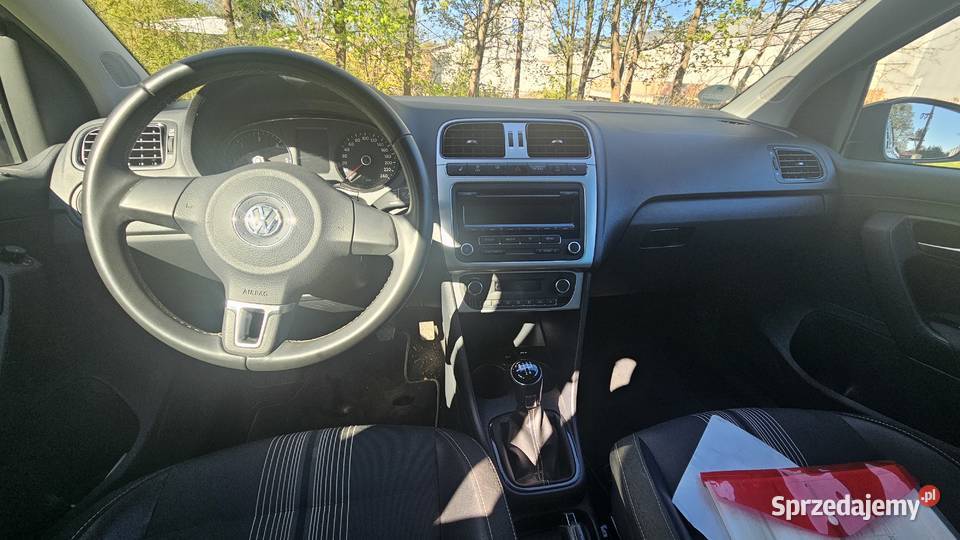 Vw Polo 16 tdi nieuszkodzony Małomice sprzedam