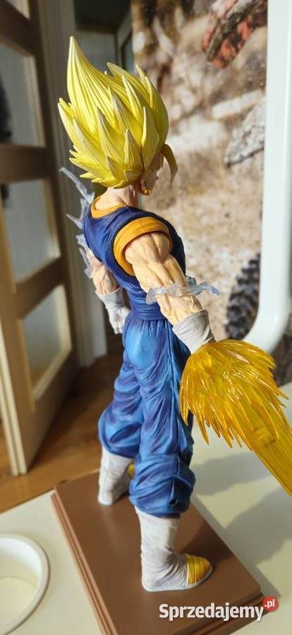 Figurka Dragon Ball Z Vegito lubelskie Adamów