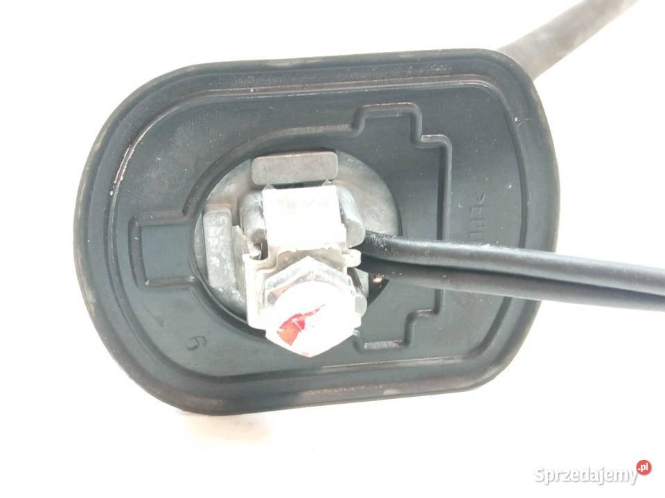 ANTENA KAROSERYJNA Peugeot 4007 I 20072012