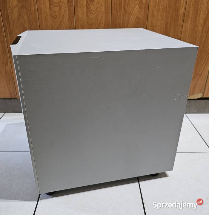 Subwoofer aktywny TEUFEL Concept S GIGA BASS Gorzów Wielkopolski sprzedam