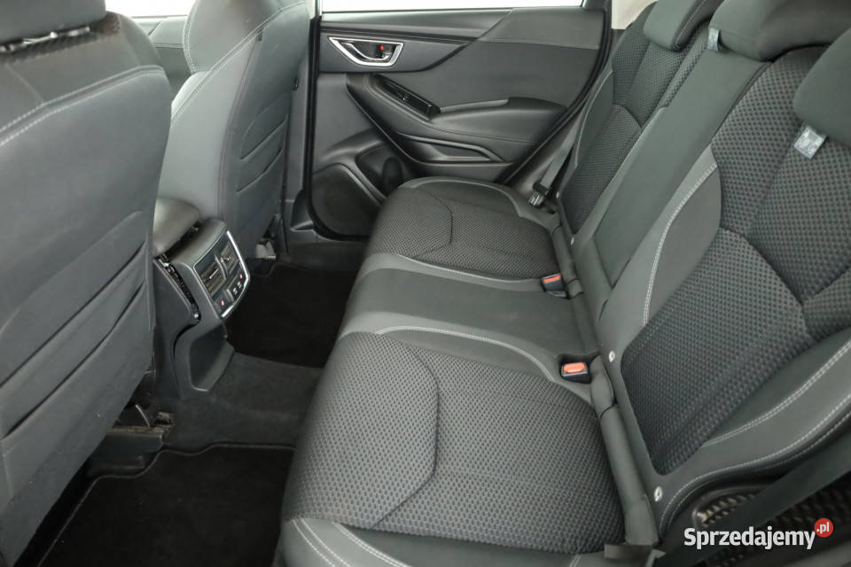 Subaru Forester 20 eBoxer MHEV światła przeciwmgielne mazowieckie Piaseczno sprzedam