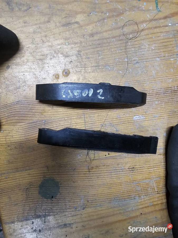 Honda cx500 ślizgi rozrządu ślizg prowadnica