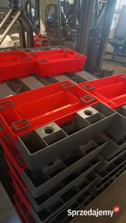 Step Stepy Reebok zestaw 20 używane Częstochowa