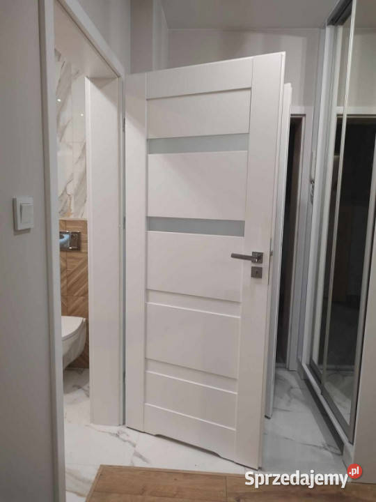 Mieszkanie na sprzedaż Białystok Bema Angielska