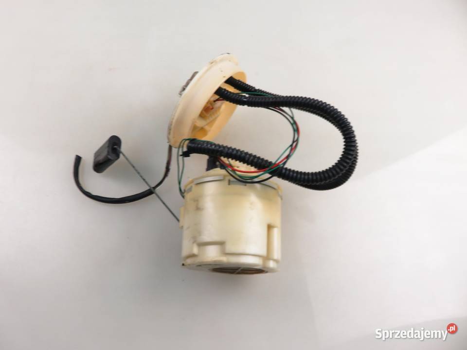 POMPA PALIWA FORD FOCUS MK1 I 16 16V 100 FYDC sprzedam