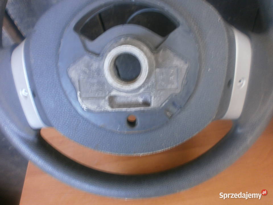 KIEROWNICA PODUSZKA AIRBAG MINI COOPER BMW Wyposażenie wnętrza lubuskie Zielona Góra sprzedam