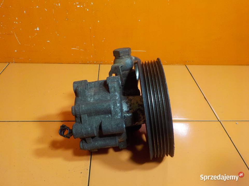 GIULIETTA MITO 16 JTDM MJET EURO 5 15r pompa osobowe Suków