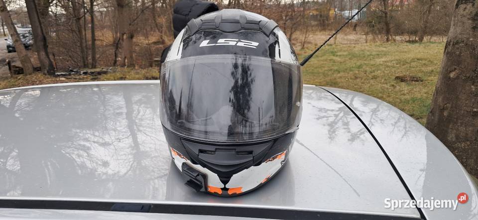 KASK ECER2205 S 4950 Kaski Gdynia