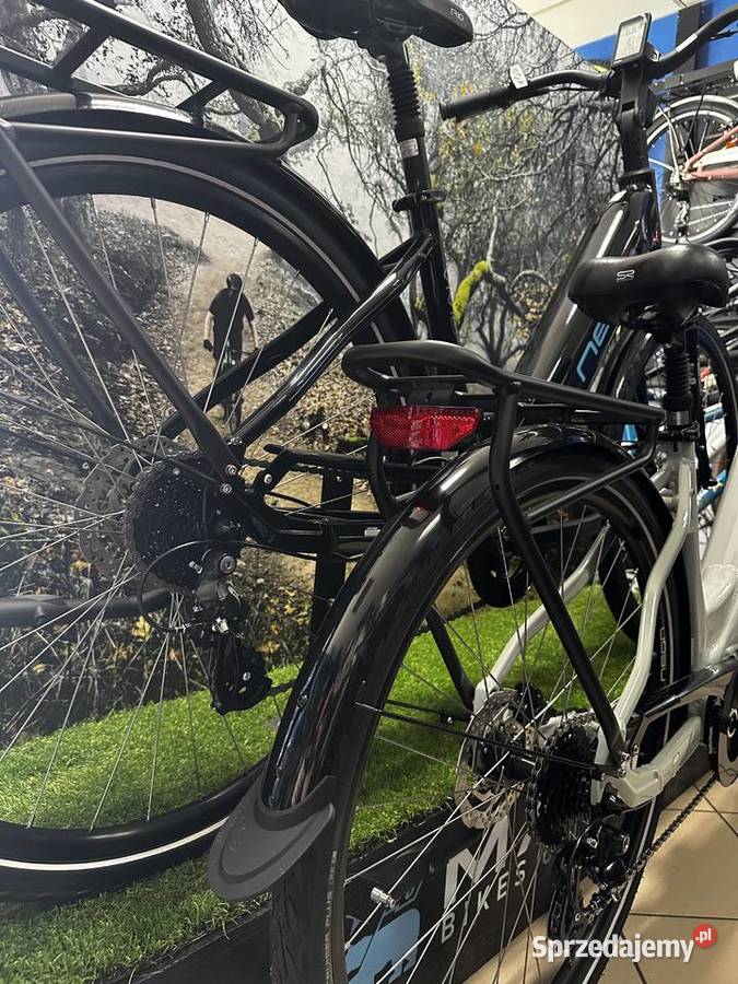 Rower Elektryczny NEON VIVID Darmowa Wysyłka Ostrowiec Świętokrzyski