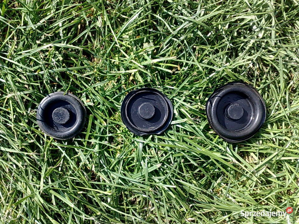 Osłona zaślepka podwozia Volkswagen Audi Pozostałe lubelskie Lubartów