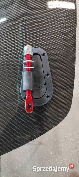 Maska pokrywa silnika Honda Acura Integra Radom