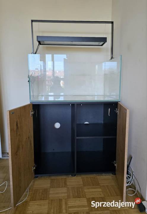 Akwarium Aquael ultrascape 90 Warszawa