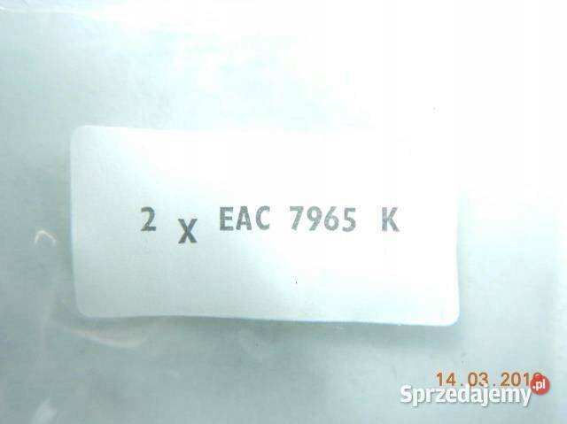 PRZEWÓD CIŚNIENIA JAGUAR EAC7965K