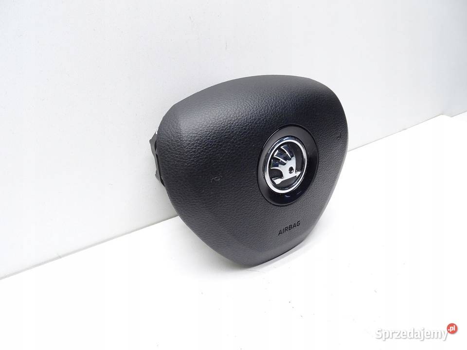 PODUSZKA POWIETRZNA AIRBAG KIEROWCY SKODA sprzedam