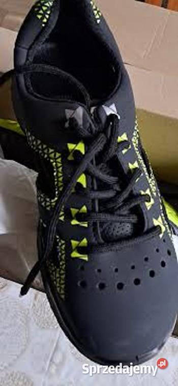 Buty robocze damskie 37 śląskie