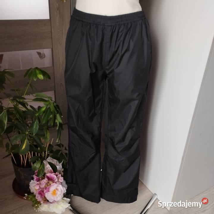 Spodnie trekkingowe unisex Kilmanock rozmiar 38 Moda i Styl Bogatynia sprzedam