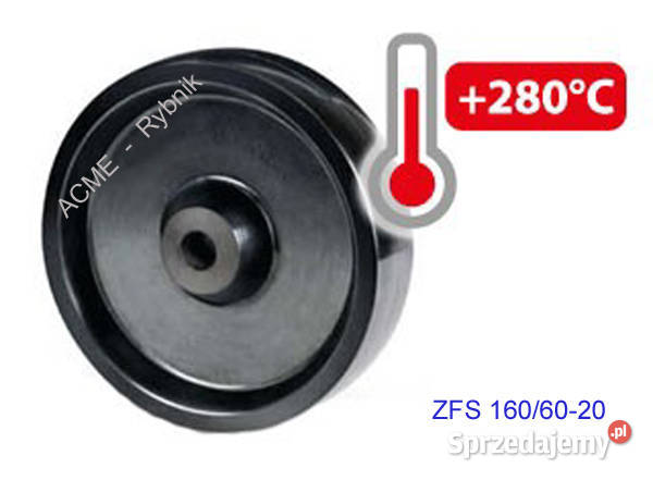 Kółko Koło Do Pieca Odporne Na Wysoką śląskie Rybnik