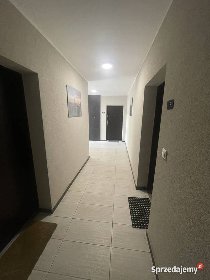 Sprzedam kawalerkę garaż Tczew