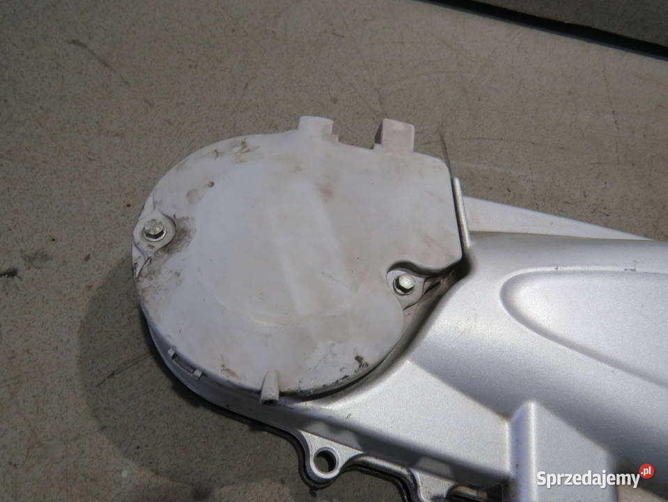 HONDA SH 125 150 DEKIEL MISKA POKRYWA PASA