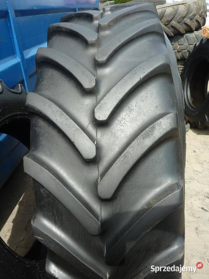 Opona używana rolnicza 54065R38 FIRESTONE 1800 Zaścianki