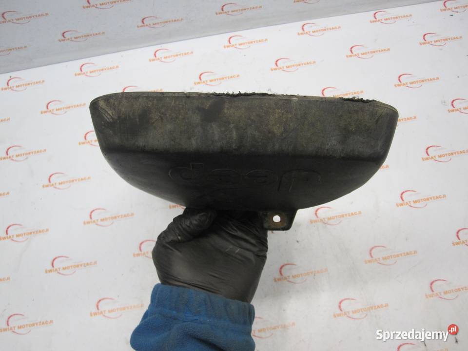 JEEP PATRIOT 10r chlapacz prawy tył 82210377 osobowe Kielce