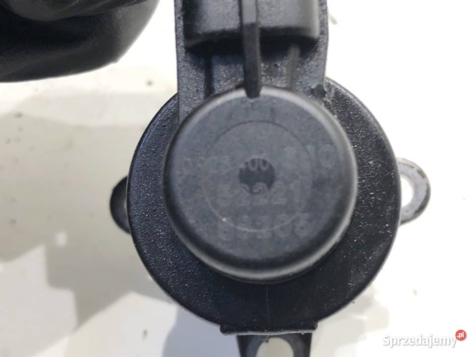 REGULATOR CIŚNIENIA PALIWA FIAT CROMA 0928400680