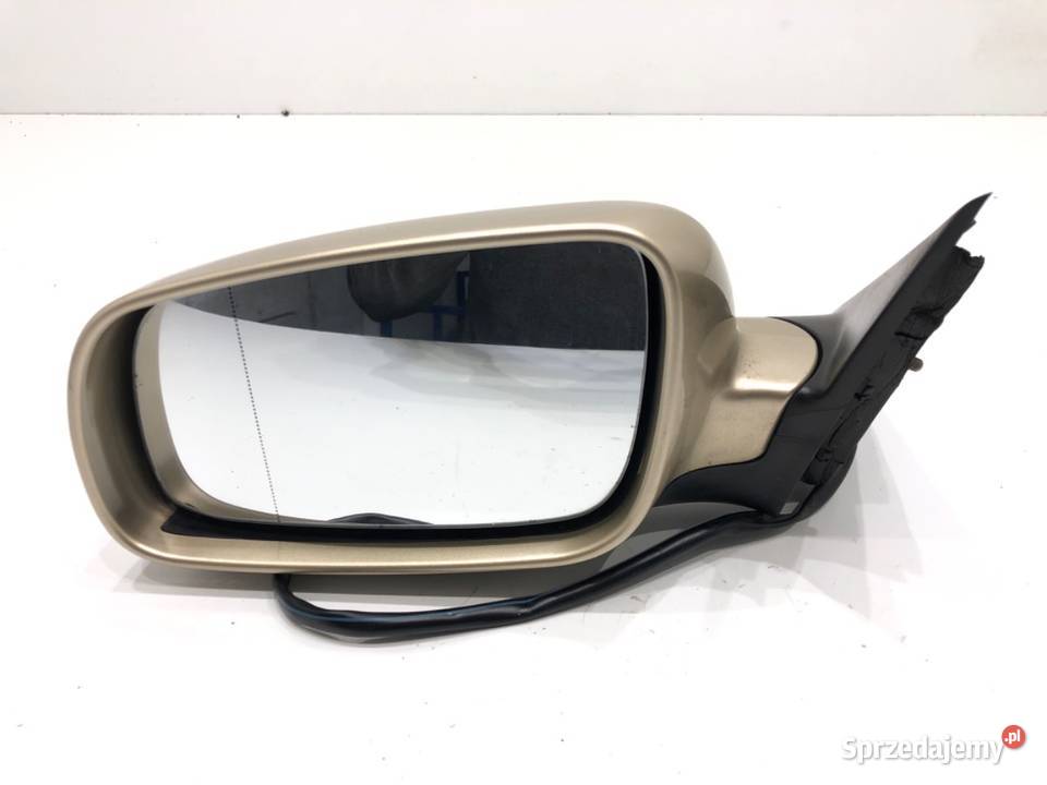 LUSTERKO LEWY VW PASSAT B5 FL SedanLimuzyna 0005 osobowe