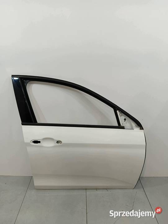 DRZWI PRAWE PRZÓD 249 Fiat Tipo II 2016 osobowe