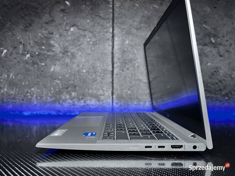 HP EliteBook 830 G8 i51135G7 32GB 1TB SSD FHD Piaseczno