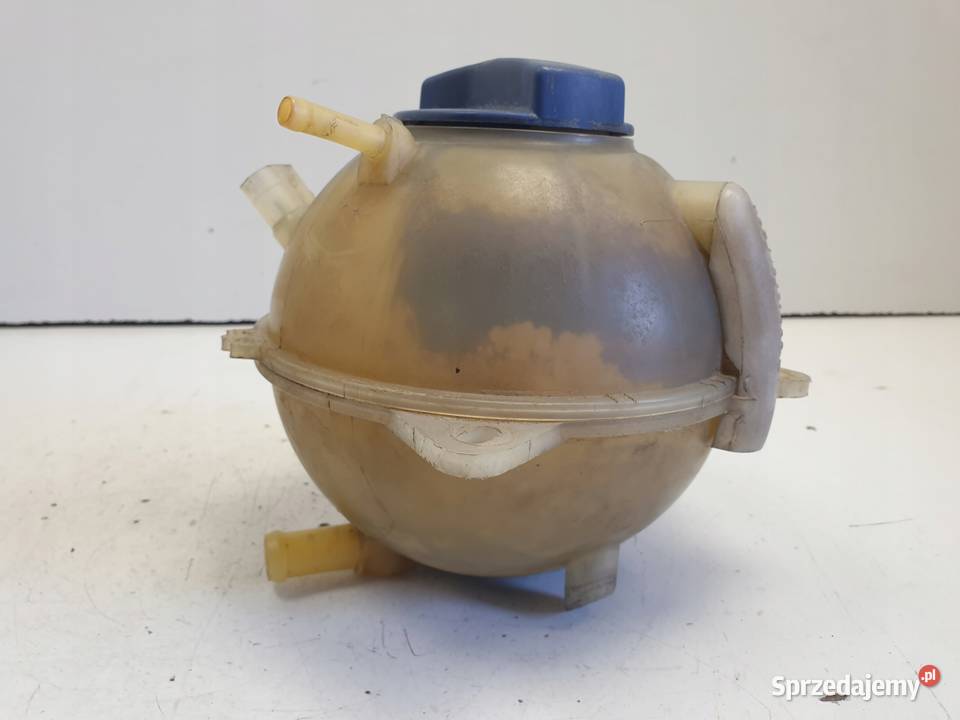 VW Golf IV 19 TDI ZBIORNICZEK WYRÓWNAWCZY Chełm sprzedam