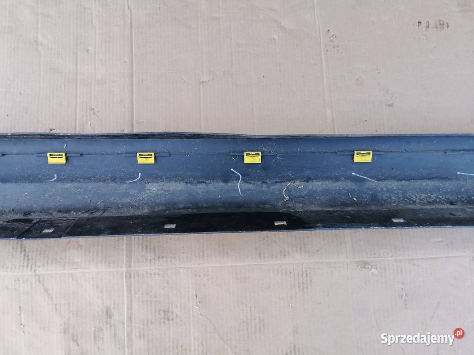 listwa progowa bmw e90 e91 lewa e9022944911 Międzychód