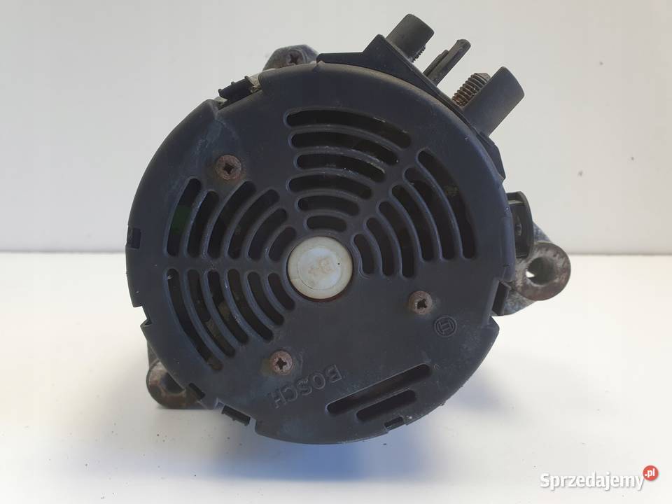 ALTERNATOR Peugeot 306 20 16V 9617861280 Rudka sprzedam
