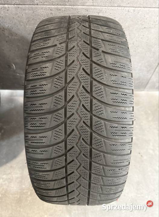 18 Audi A4 b8 b9 OEM sline felgi koła oryginał Średnica 18" Lubasz