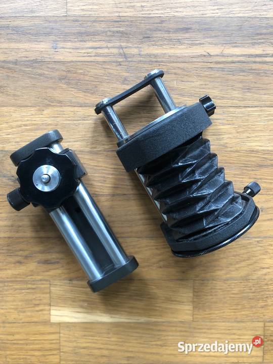 Mieszek makro suwnica Pentacon DDR sprzedam