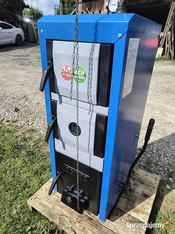 5 KLASA ECODESIGN Ogniwo 10kw piec kocioł sprzedam