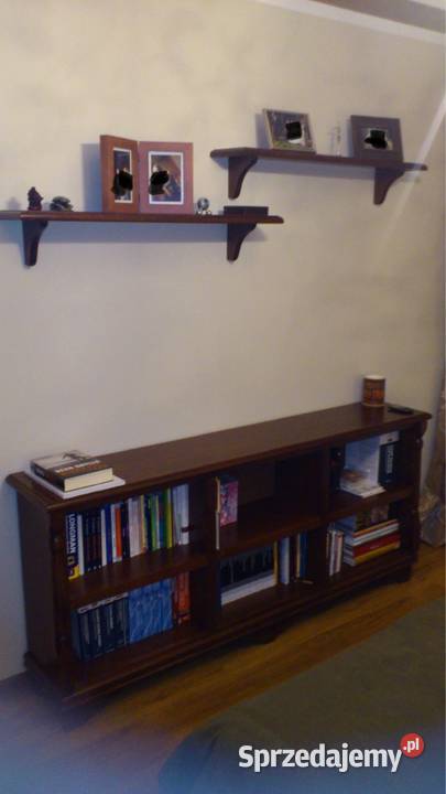 Unikalna drewniana sypialnia CUDO podlaskie Bielsk Podlaski sprzedam