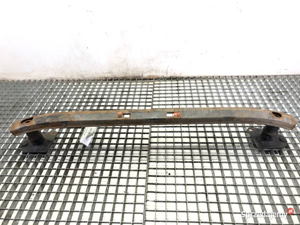 BELKA ZDERZAKA TYŁ OPEL CORSA E Hatchback osobowe