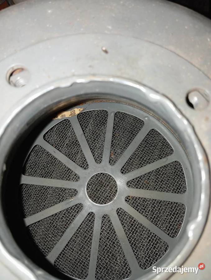 Obudowa filtra powietrza G57 Star 660 28 ciężarowe Lublin sprzedam