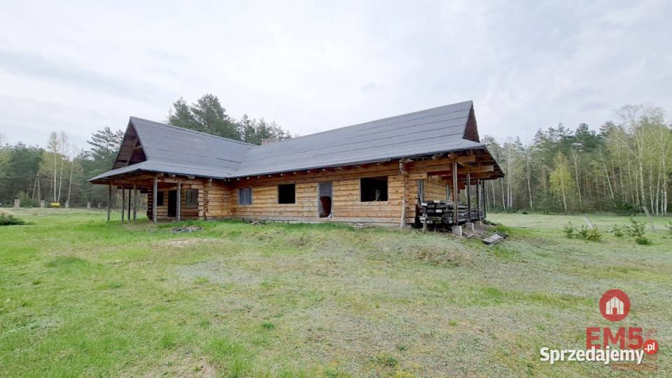 Działka Siemianówka 3200m2