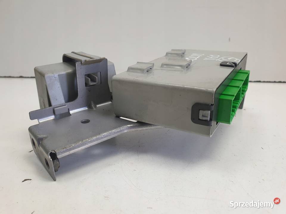 Volvo S40 V40 19 D MAP SENSOR Moduł 9472106 lubelskie Chełm