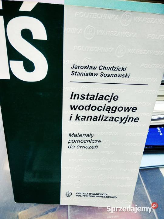 Instalacje wodociągowe i kanalizacyjne unikaty mazowieckie Warszawa