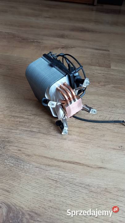 Radiator procesora Tomaszów Mazowiecki