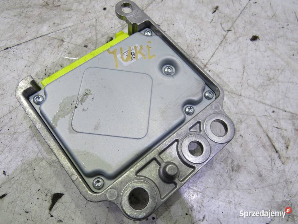 SENSOR AIR BAG AIRBAG NISSAN JUKE 988201KC0A lubelskie
