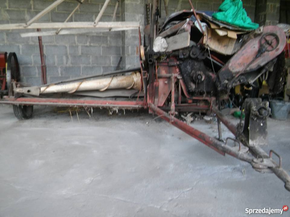 Snopowiązałka Warta Rozwadów