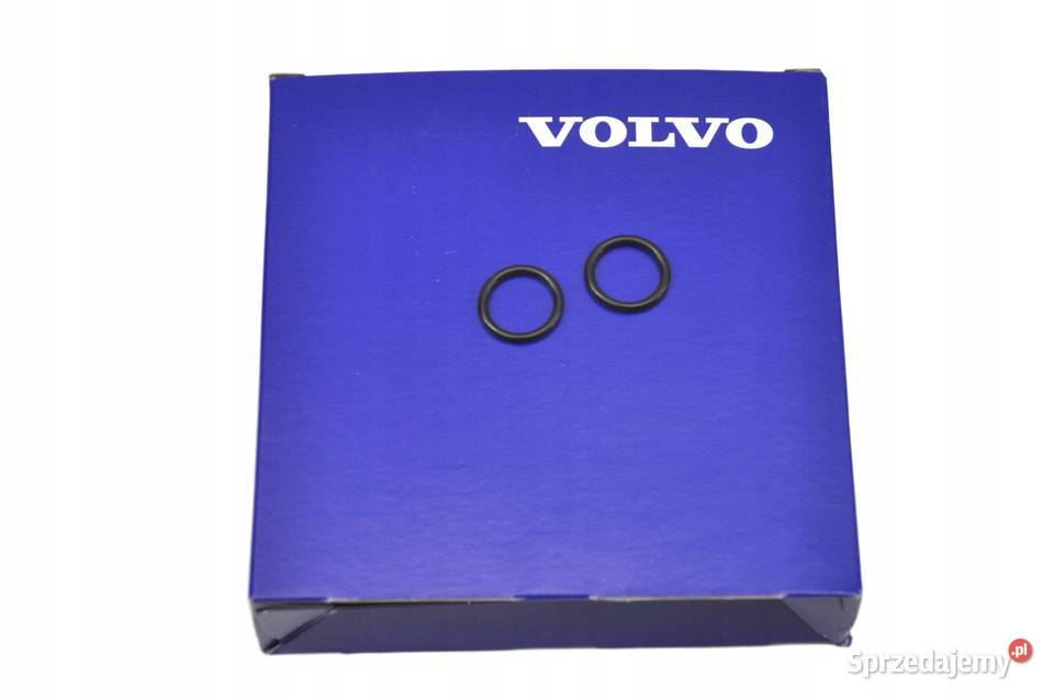 VOLVO S60 V70 XC70 S80 XC90 oring nagrzewnicy OE dolnośląskie Bielany Wrocławskie