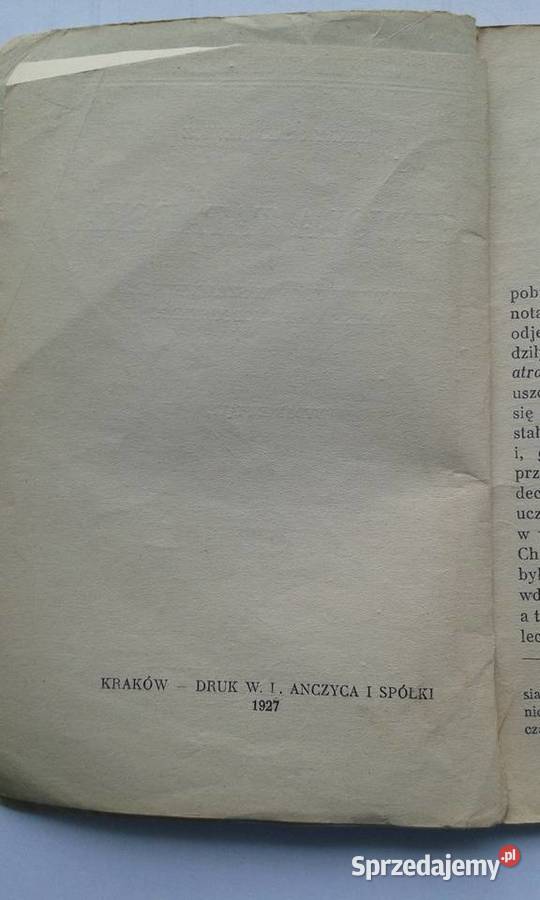 Niewola tatarska Henryk Sienkiewicz Gdynia