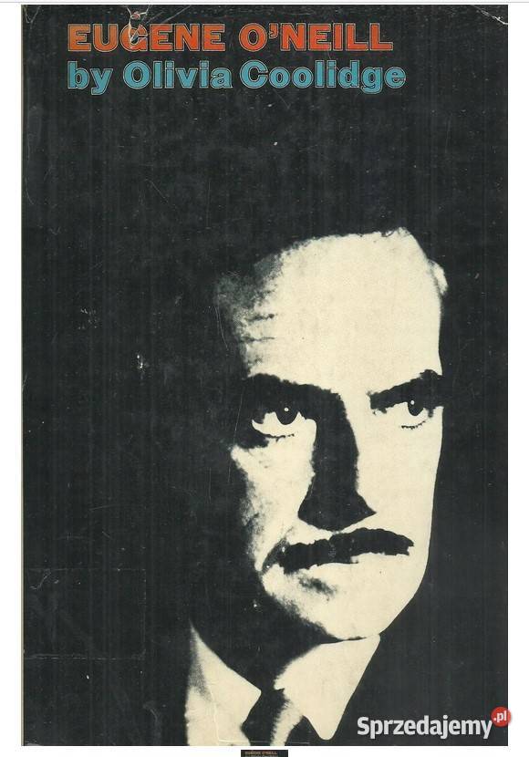 Eugene ONeill Łódź sprzedam