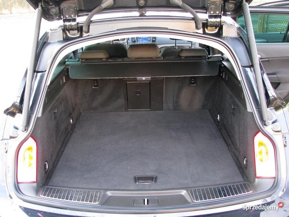 Opel Insignia manualna skrzynia biegów nawigacja Insignia Włocławek