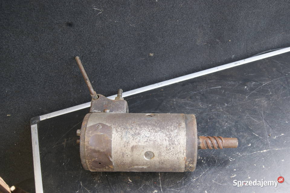 BOSCH AEA 046 RS2 ROZRUSZNIK OPEL WANDERER FORD