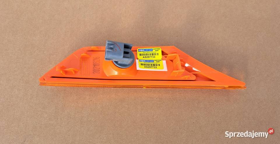 33850TBAA02 lampa obrysowa lewa Honda Civic dolnośląskie Mielęcin